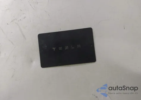 2020 Tesla Model 3 Long Range Dual Motor All-Wheel Drive from USA, damaged, VIN 5YJ3E1EB1LF618738